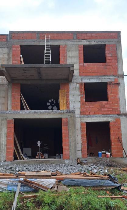 Stanovanje Retfala, Osijek, 108,43m2