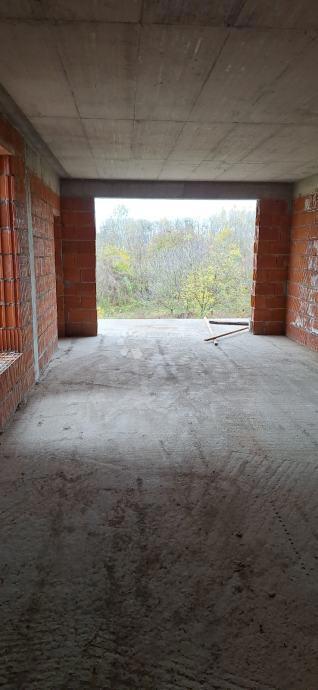 Stanovanje Retfala, Osijek, 108,43m2