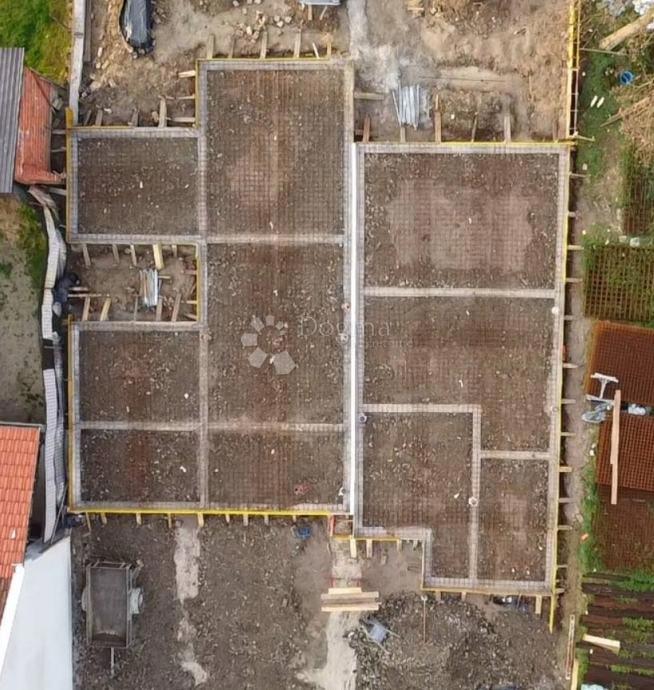 Stanovanje Retfala, Osijek, 108,43m2