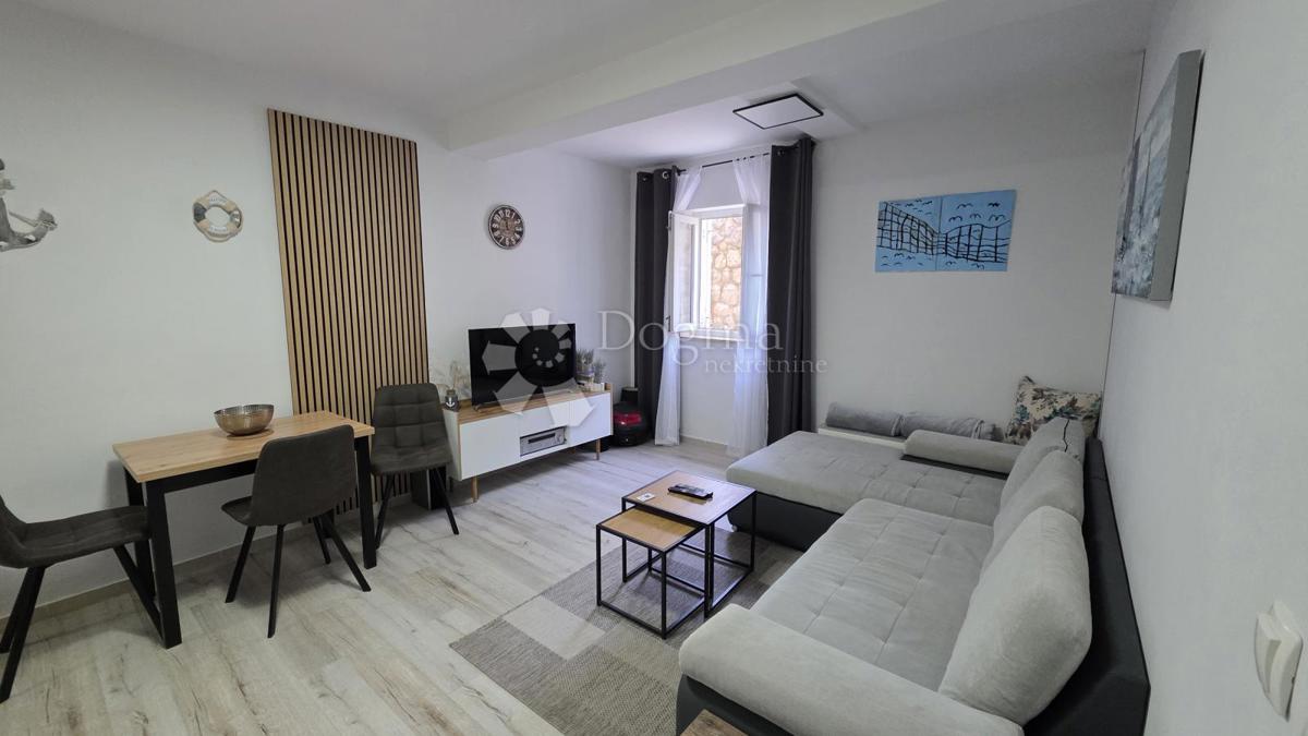 Apartma Dramalj, Crikvenica, 33m2