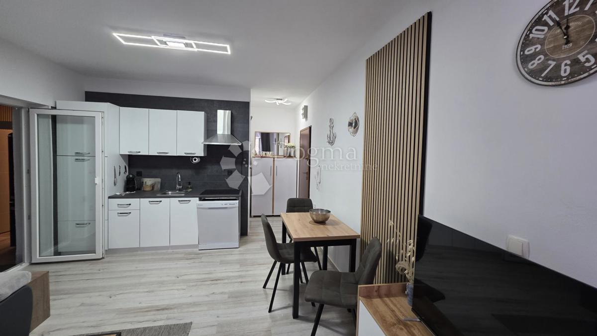 Apartma Dramalj, Crikvenica, 33m2