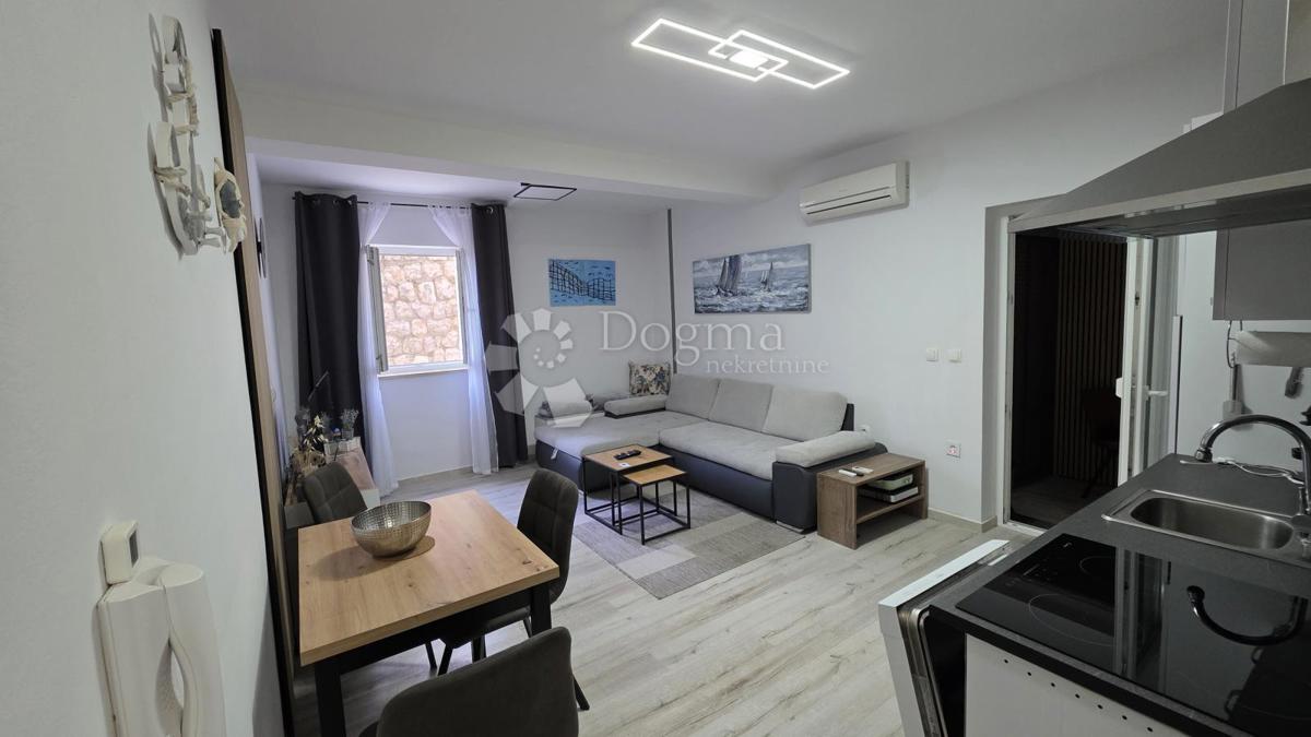 Apartma Dramalj, Crikvenica, 33m2