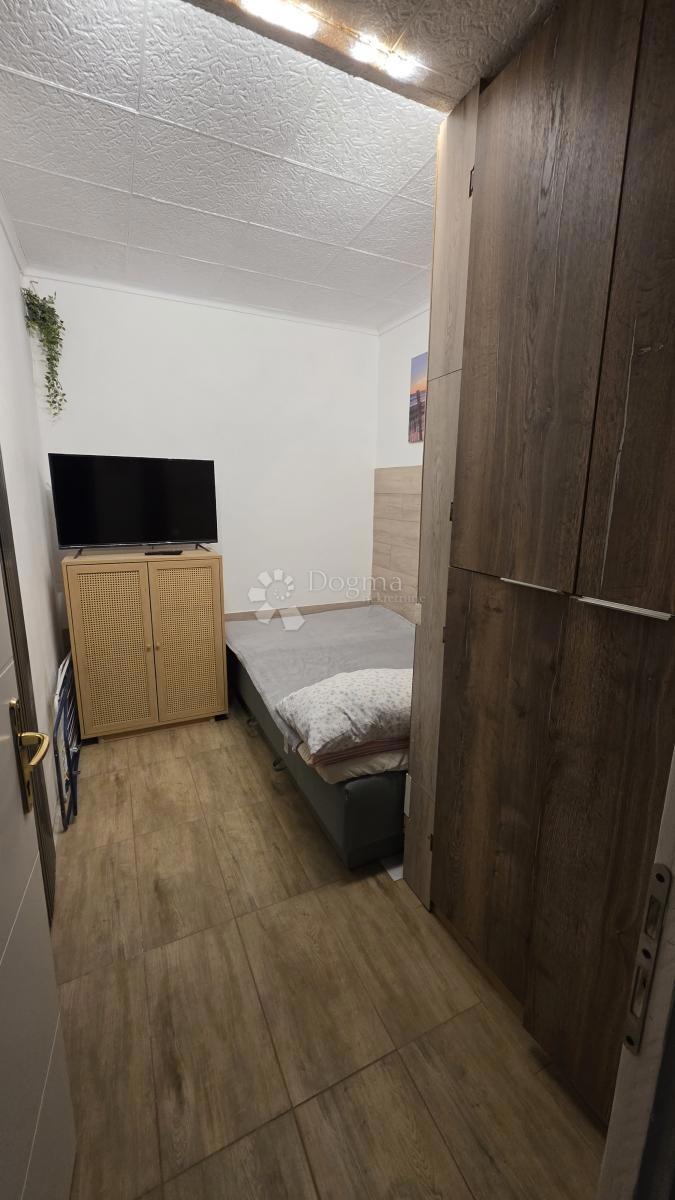 Apartma Dramalj, Crikvenica, 33m2