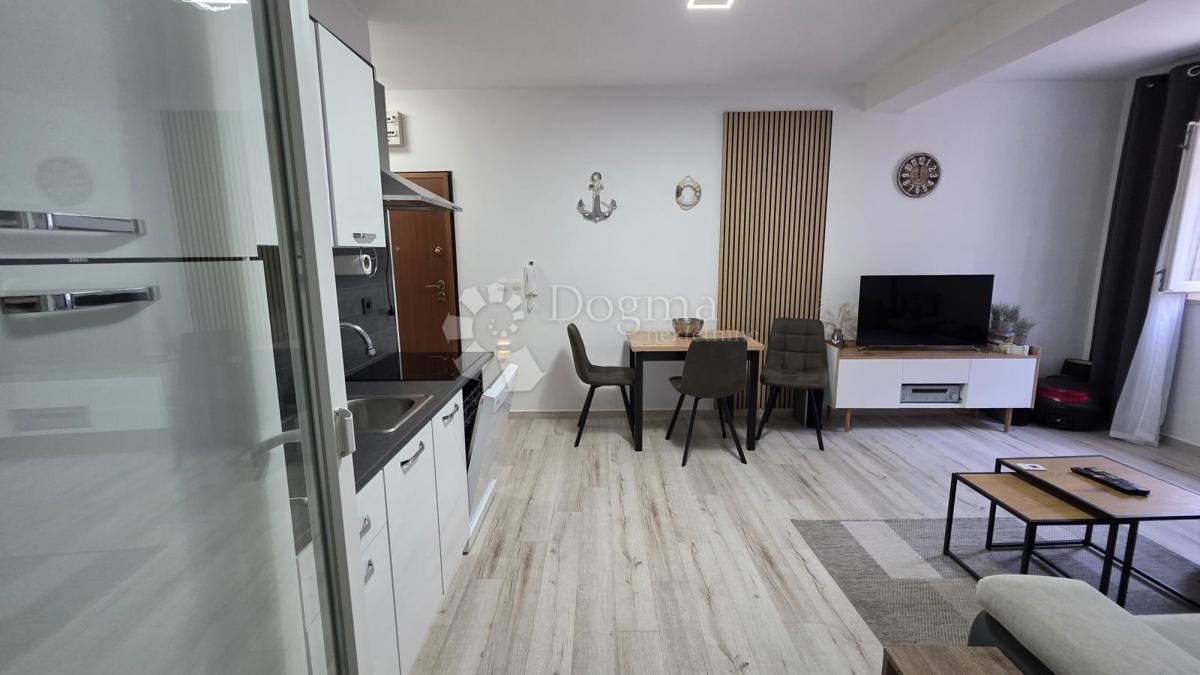 Apartma Dramalj, Crikvenica, 33m2