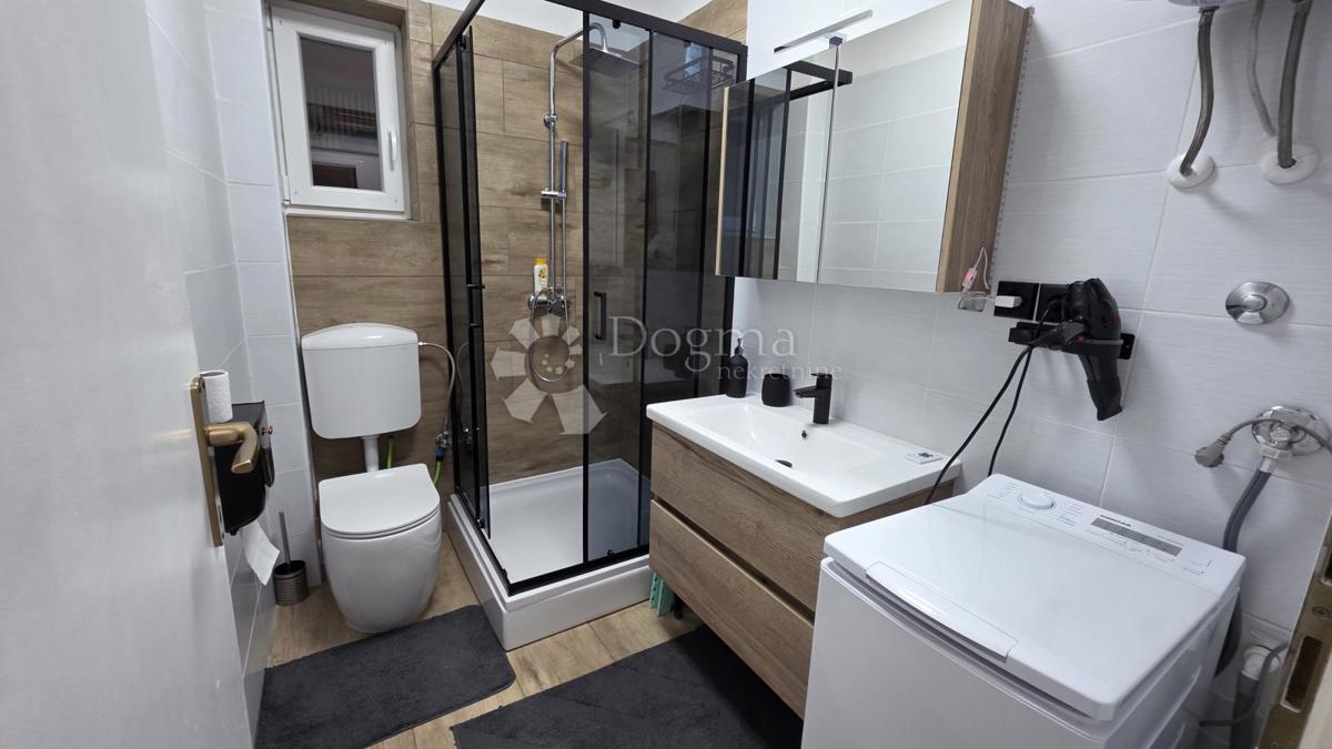 Apartma Dramalj, Crikvenica, 33m2