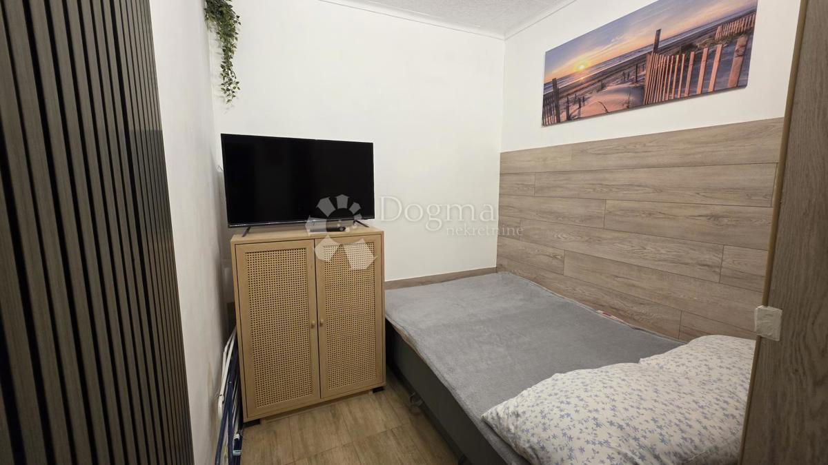 Apartma Dramalj, Crikvenica, 33m2