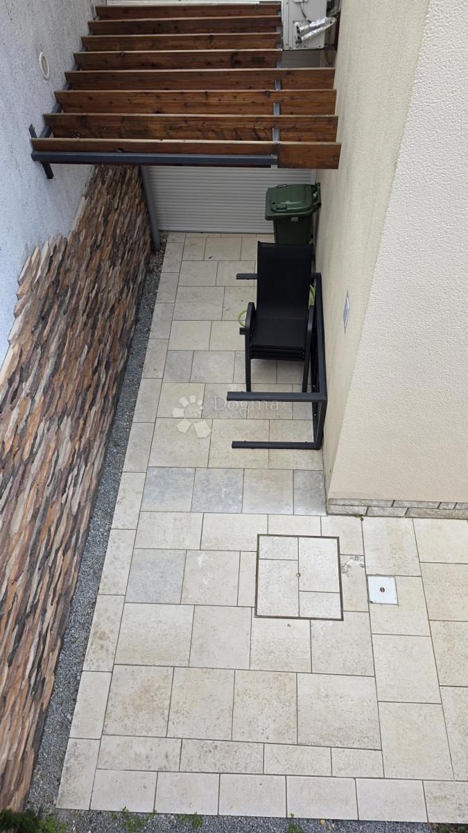 Apartma Dramalj, Crikvenica, 33m2