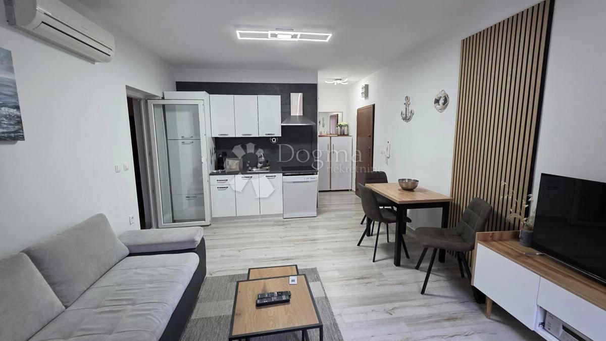 Apartma Dramalj, Crikvenica, 33m2