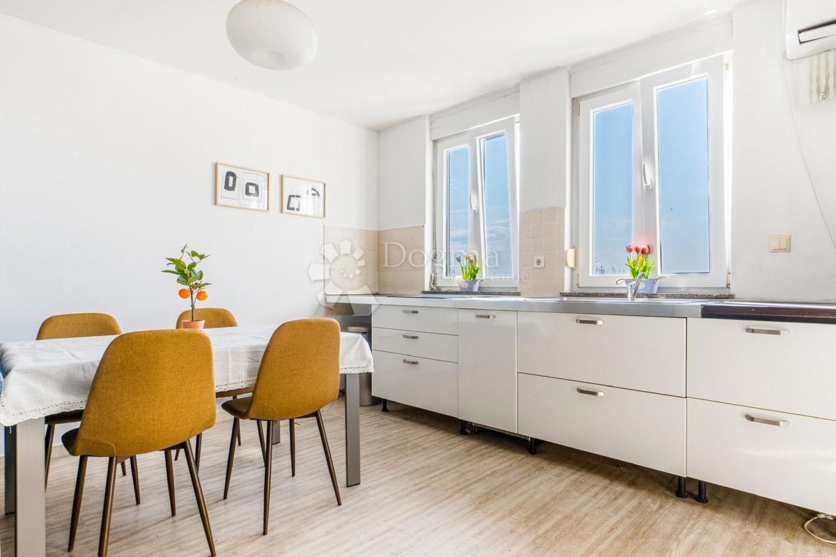 Stanovanje Kosi, Viškovo, 56,50m2