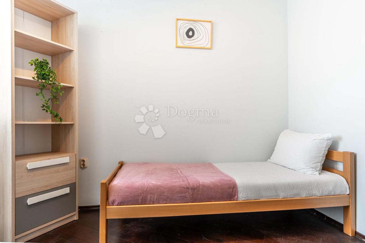 Stanovanje Kosi, Viškovo, 56,50m2