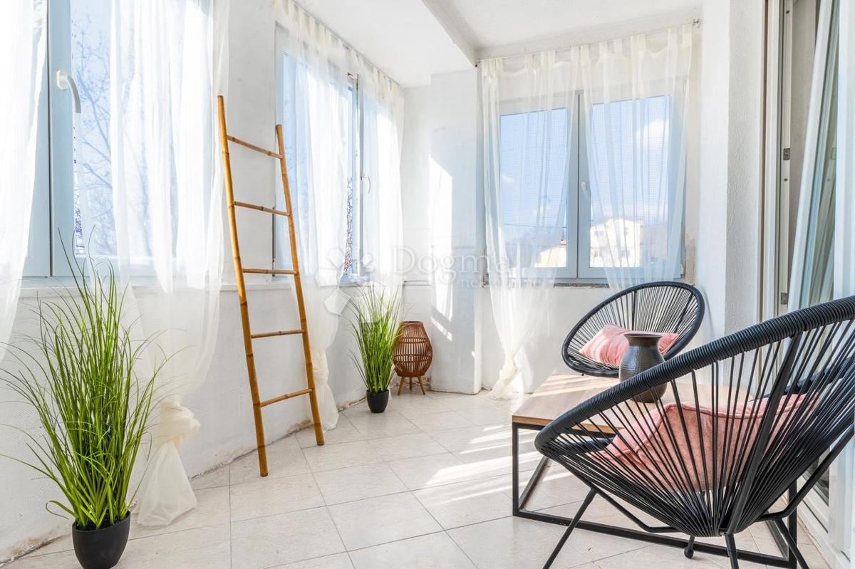 Stanovanje Kosi, Viškovo, 56,50m2