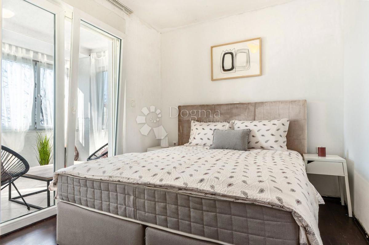 Stanovanje Kosi, Viškovo, 56,50m2