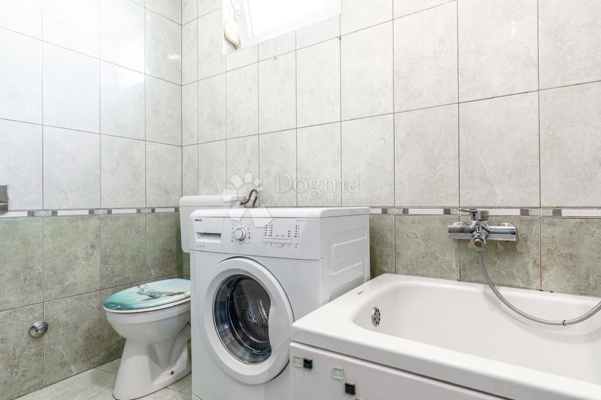 Stanovanje Kosi, Viškovo, 56,50m2