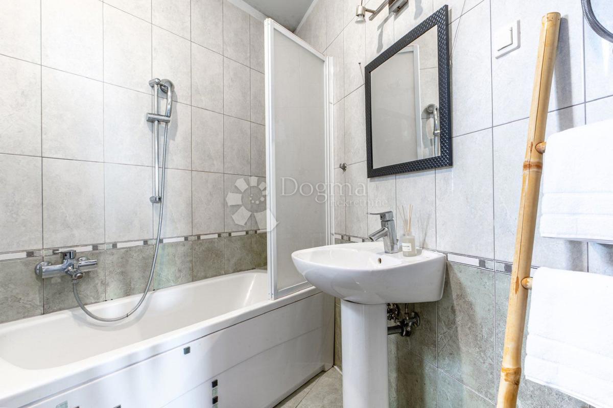 Stanovanje Kosi, Viškovo, 56,50m2