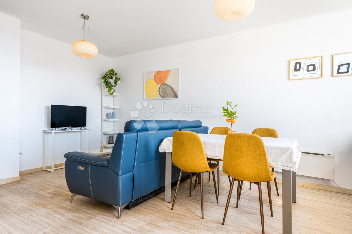 Stanovanje Kosi, Viškovo, 56,50m2