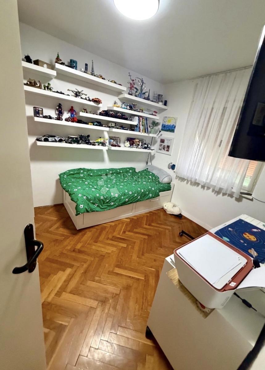 Stanovanje Šijana, Pula, 83,12m2