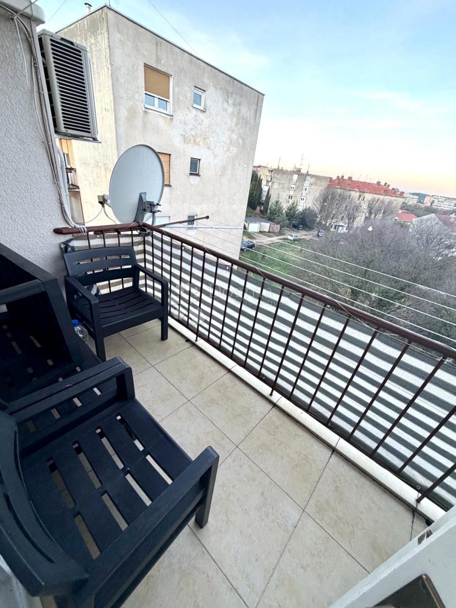 Stanovanje Šijana, Pula, 83,12m2