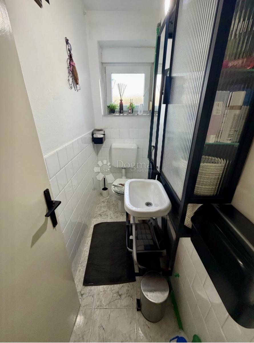 Stanovanje Šijana, Pula, 83,12m2