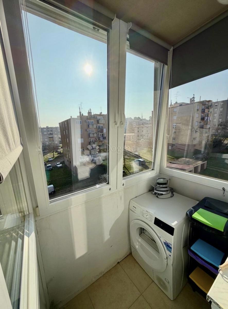 Stanovanje Šijana, Pula, 83,12m2