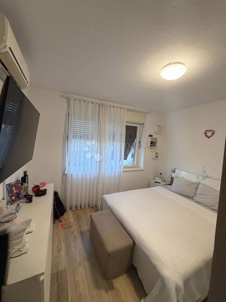 Stanovanje Šijana, Pula, 83,12m2