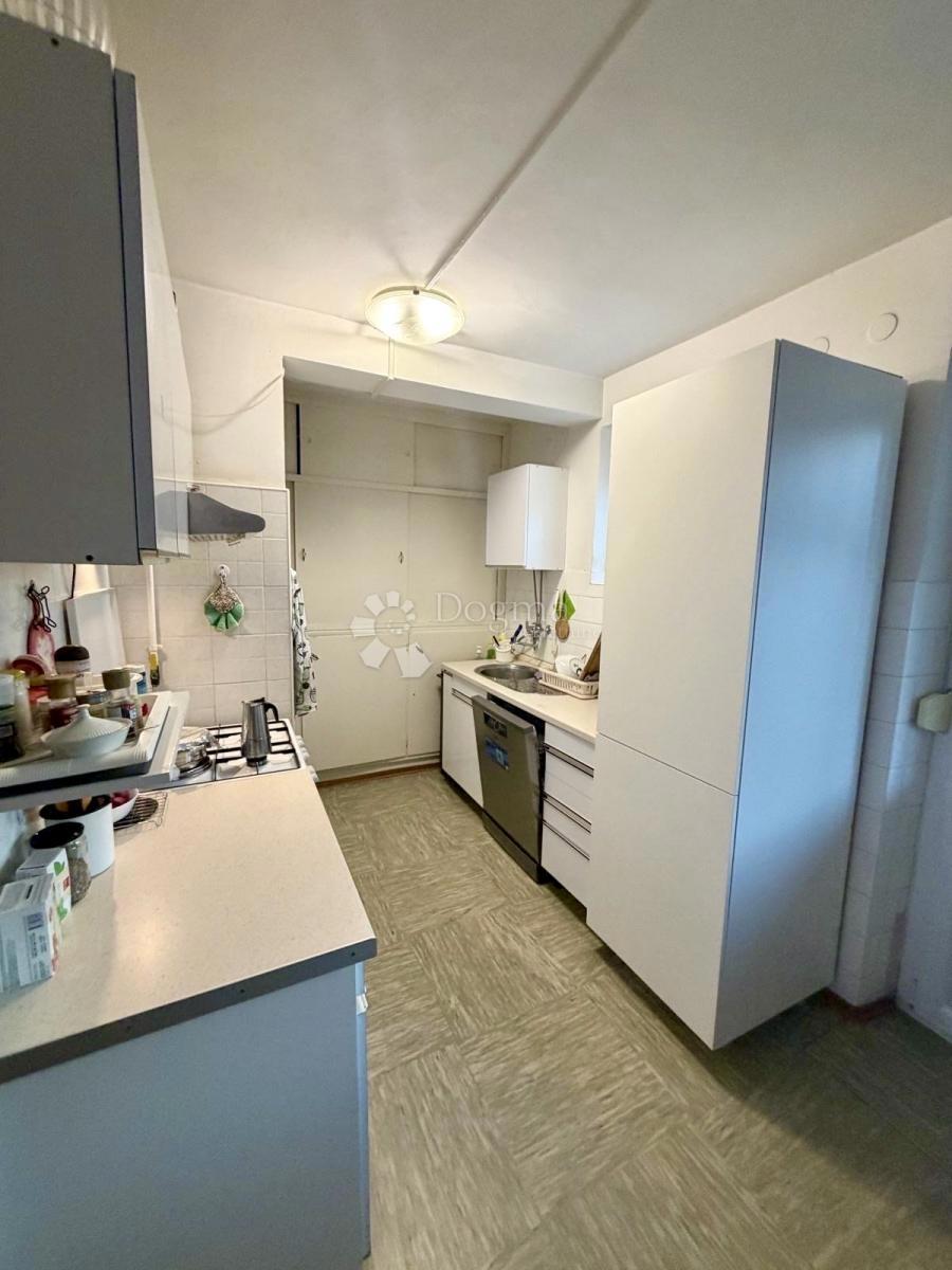 Stanovanje Šijana, Pula, 83,12m2