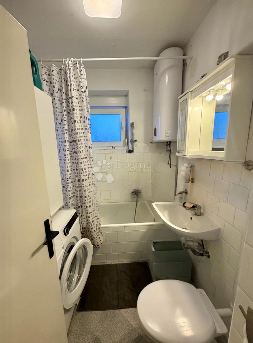 Stanovanje Šijana, Pula, 83,12m2