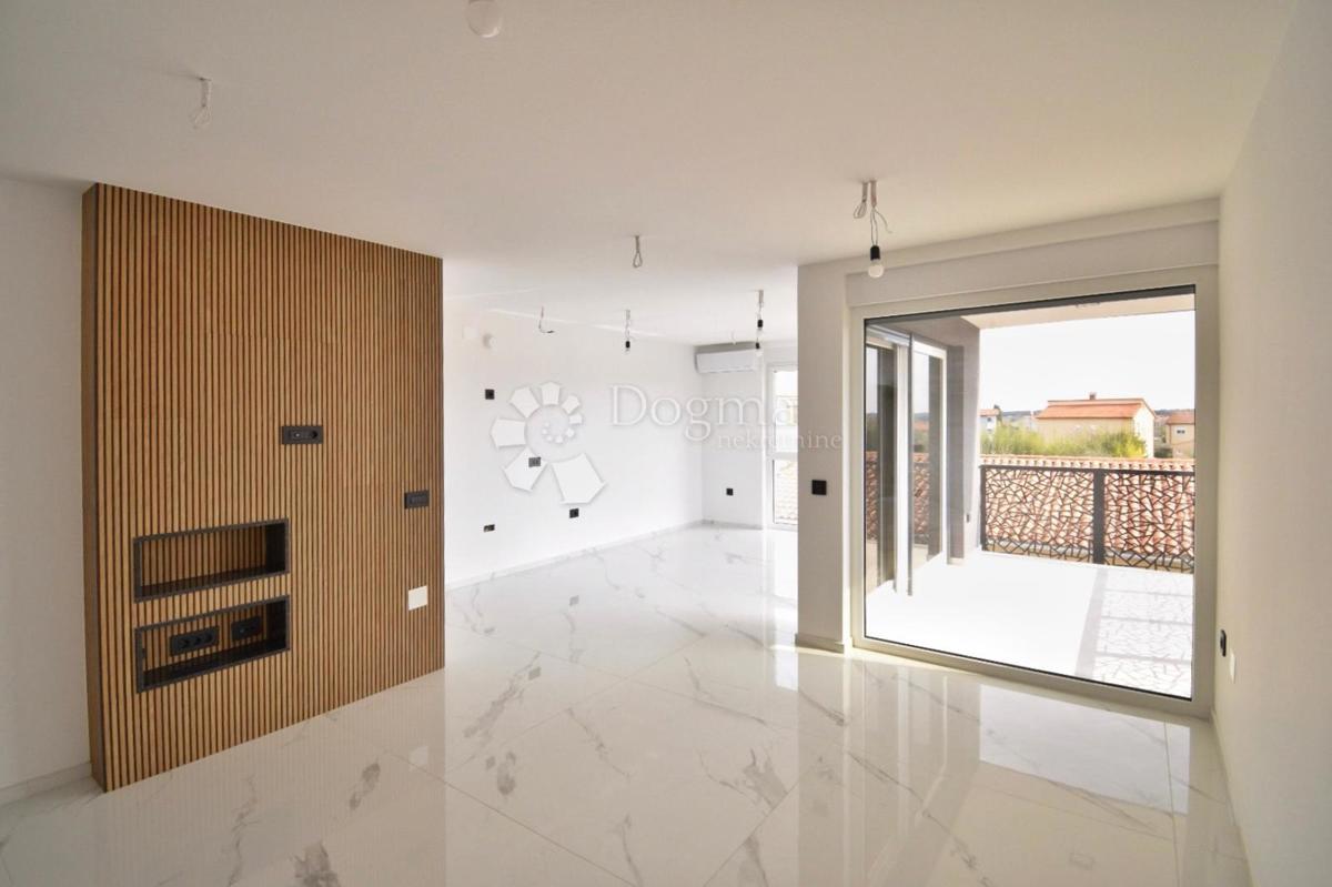 Stanovanje Valbandon, Fažana, 54,60m2