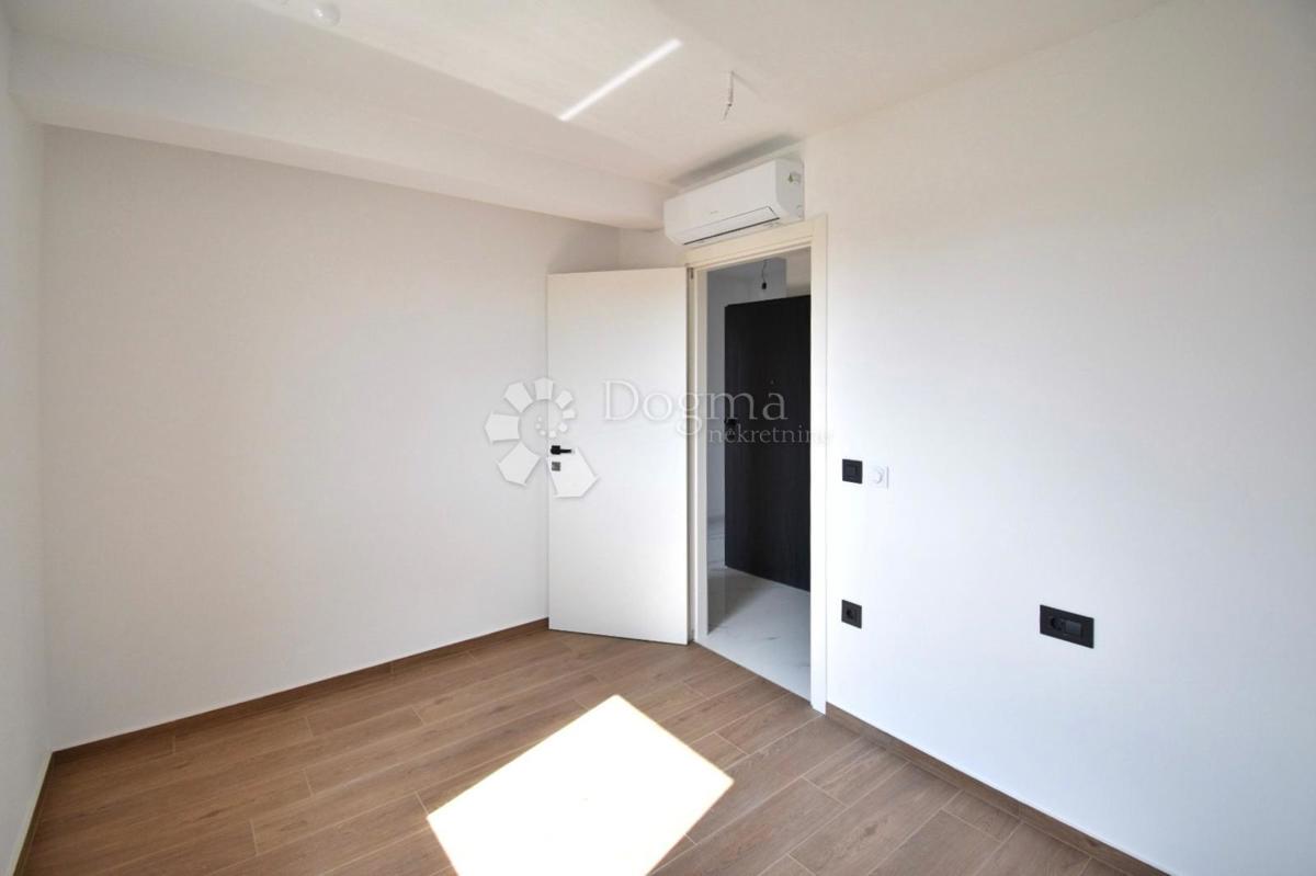 Stanovanje Valbandon, Fažana, 54,60m2