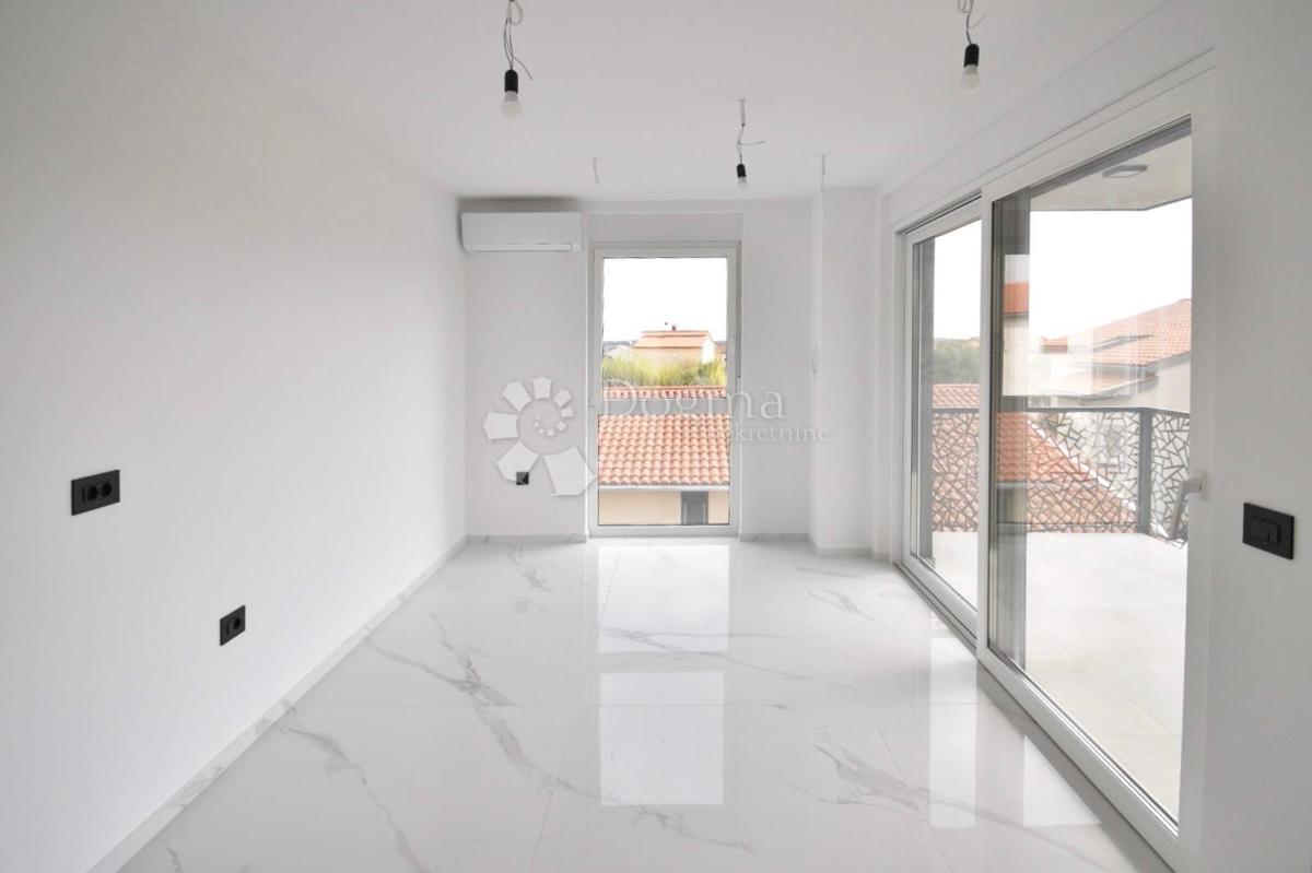 Stanovanje Valbandon, Fažana, 54,60m2