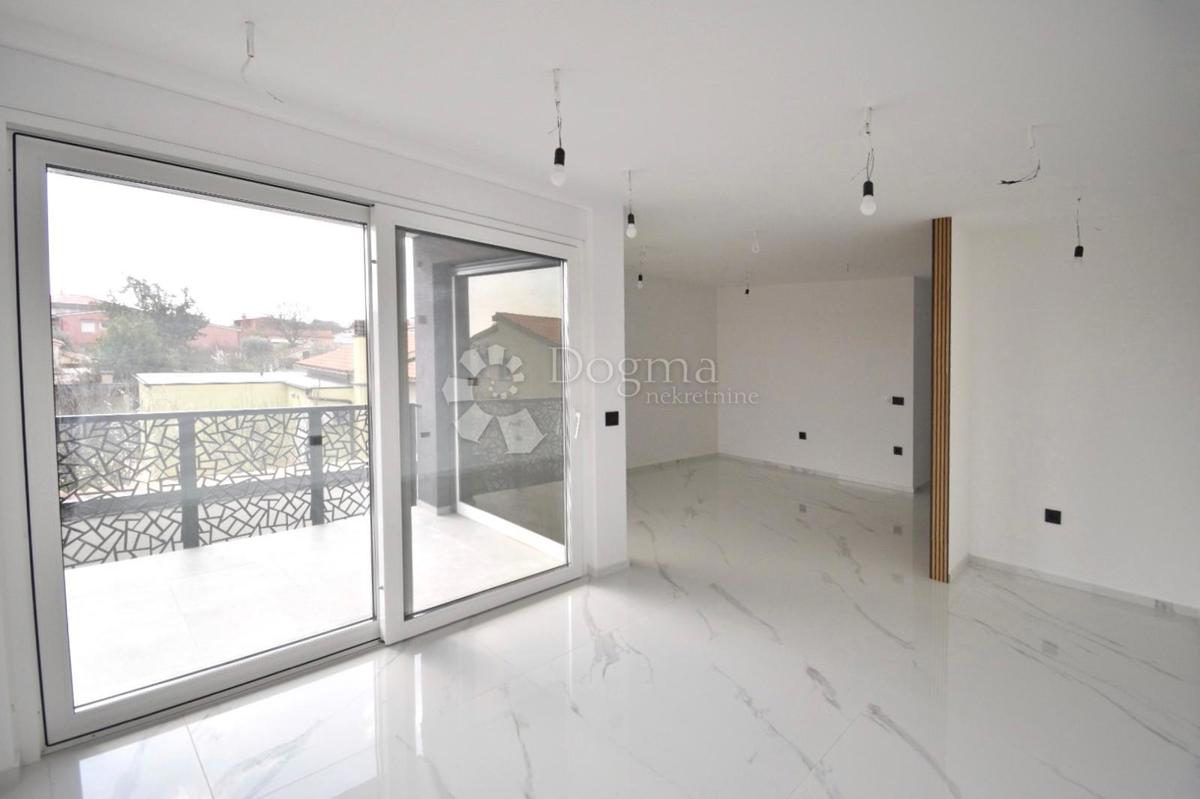 Stanovanje Valbandon, Fažana, 54,60m2