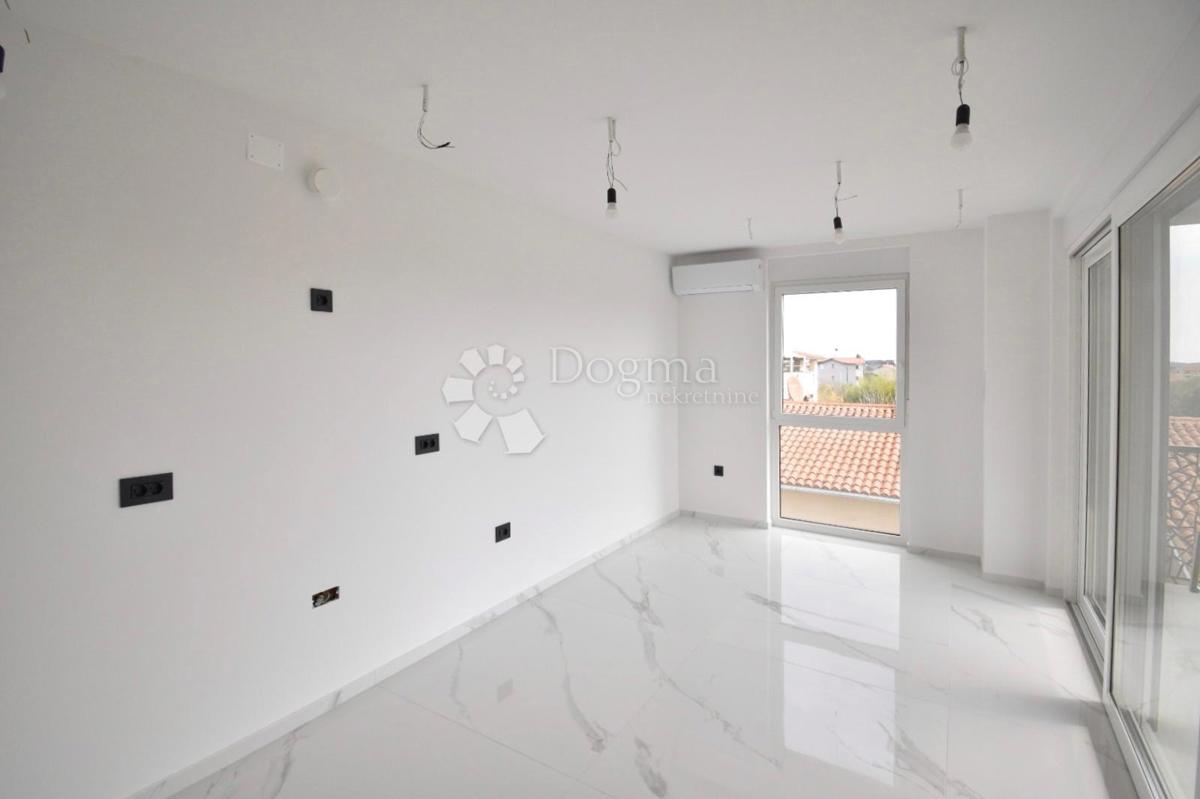 Stanovanje Valbandon, Fažana, 54,60m2