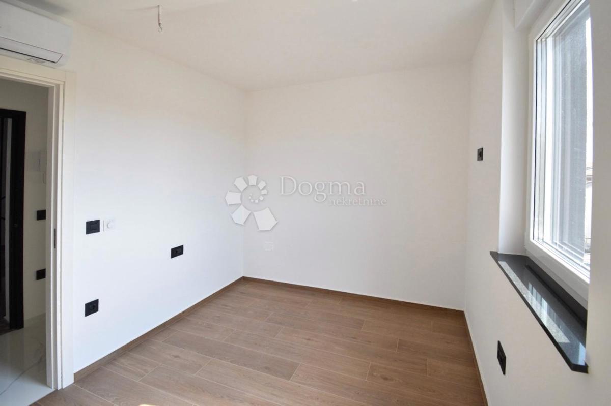 Stanovanje Valbandon, Fažana, 54,60m2