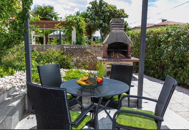 Hiša Crikvenica, 133m2