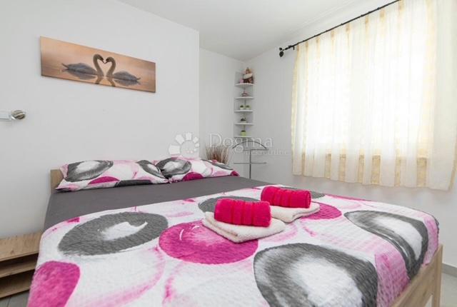 Hiša Crikvenica, 133m2