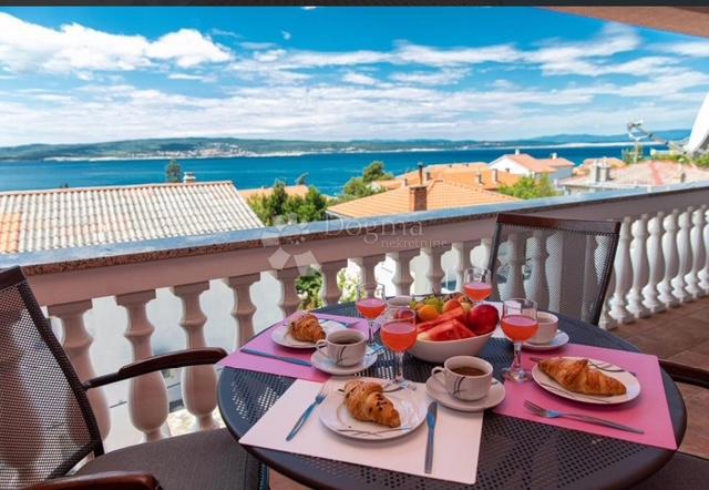 Hiša Crikvenica, 133m2