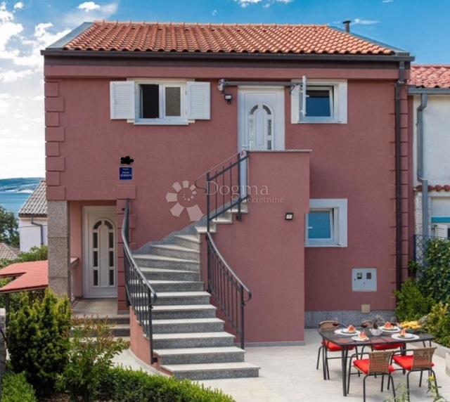 Hiša Crikvenica, 133m2