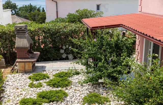 Hiša Crikvenica, 133m2