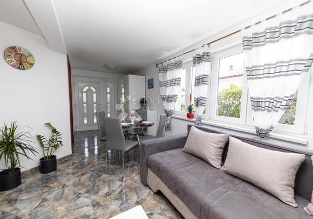 Hiša Crikvenica, 133m2