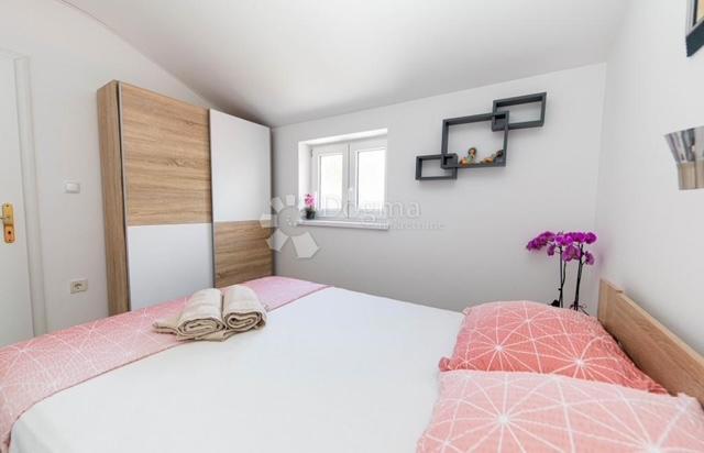 Hiša Crikvenica, 133m2