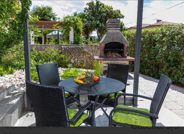 Hiša Crikvenica, 133m2