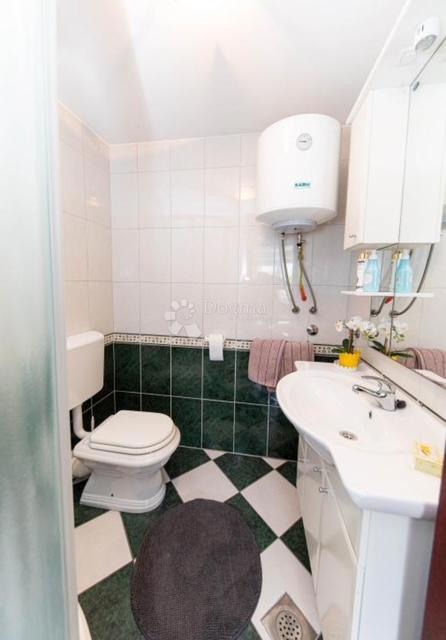 Hiša Crikvenica, 133m2