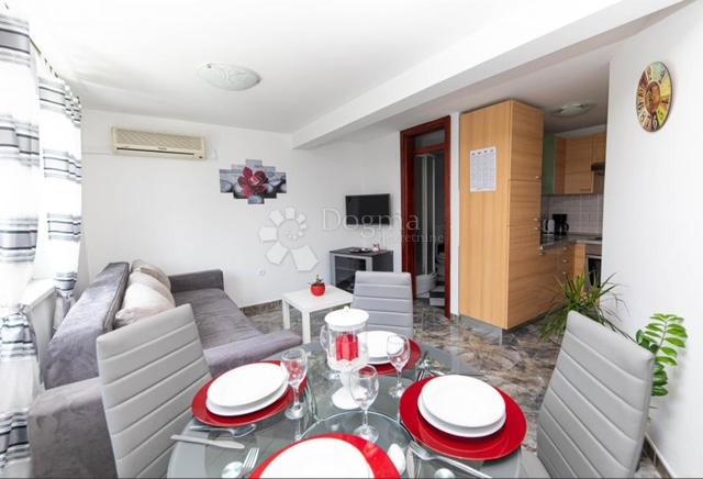 Hiša Crikvenica, 133m2