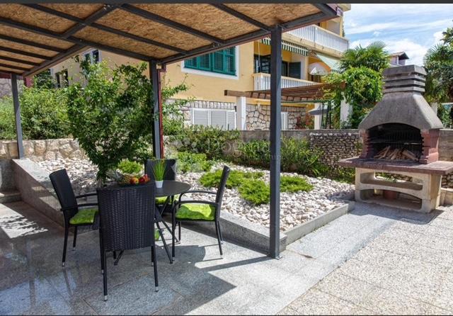 Hiša Crikvenica, 133m2