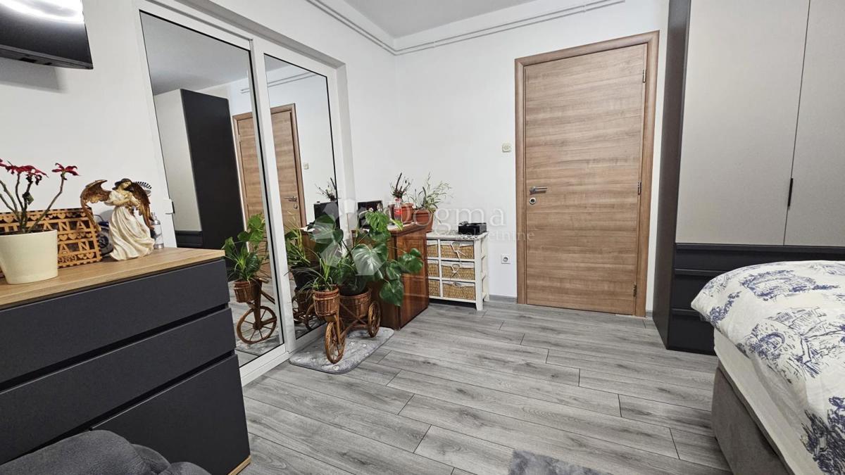 Apartma Delnice, 140m2