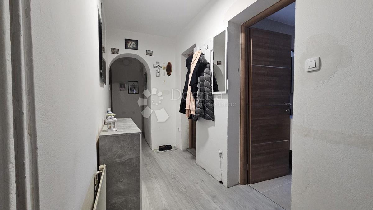 Apartma Delnice, 140m2