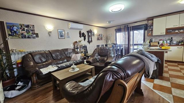 Apartma Delnice, 140m2