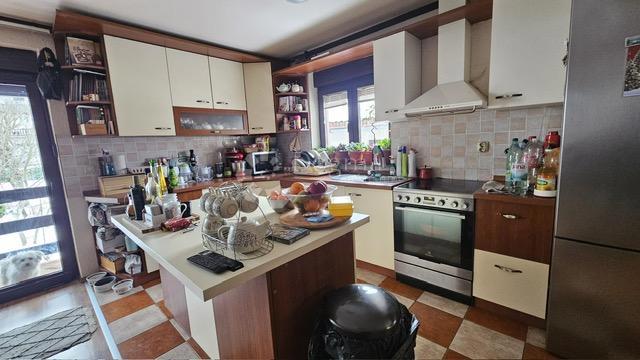 Apartma Delnice, 140m2