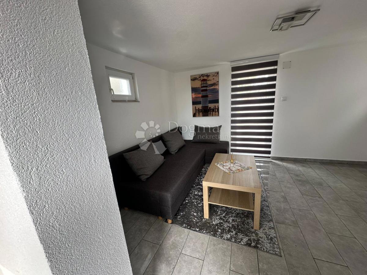 Hiša Predavec, Kloštar Ivanić, 55m2