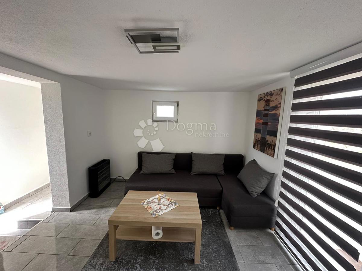 Hiša Predavec, Kloštar Ivanić, 55m2