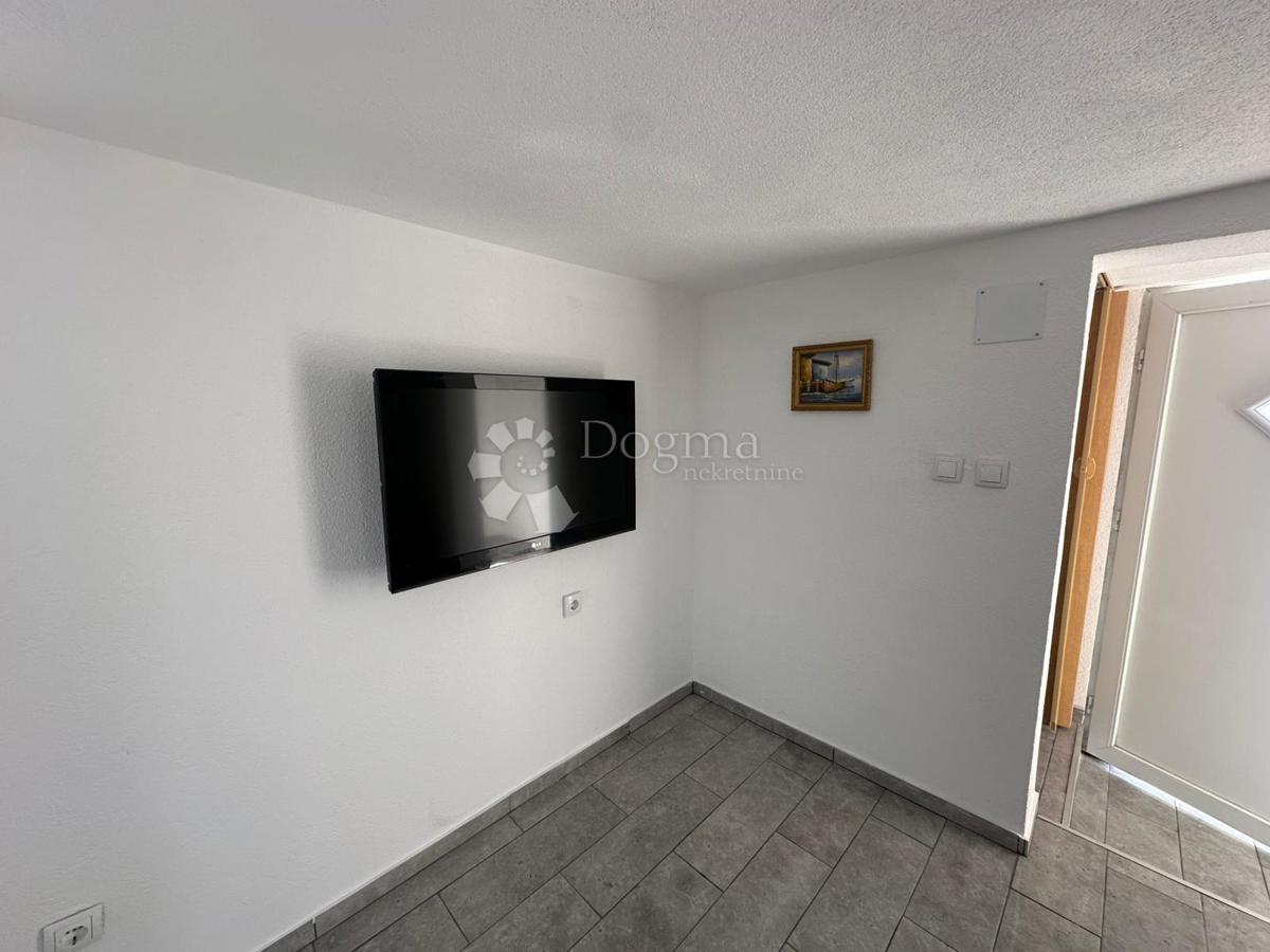 Hiša Predavec, Kloštar Ivanić, 55m2